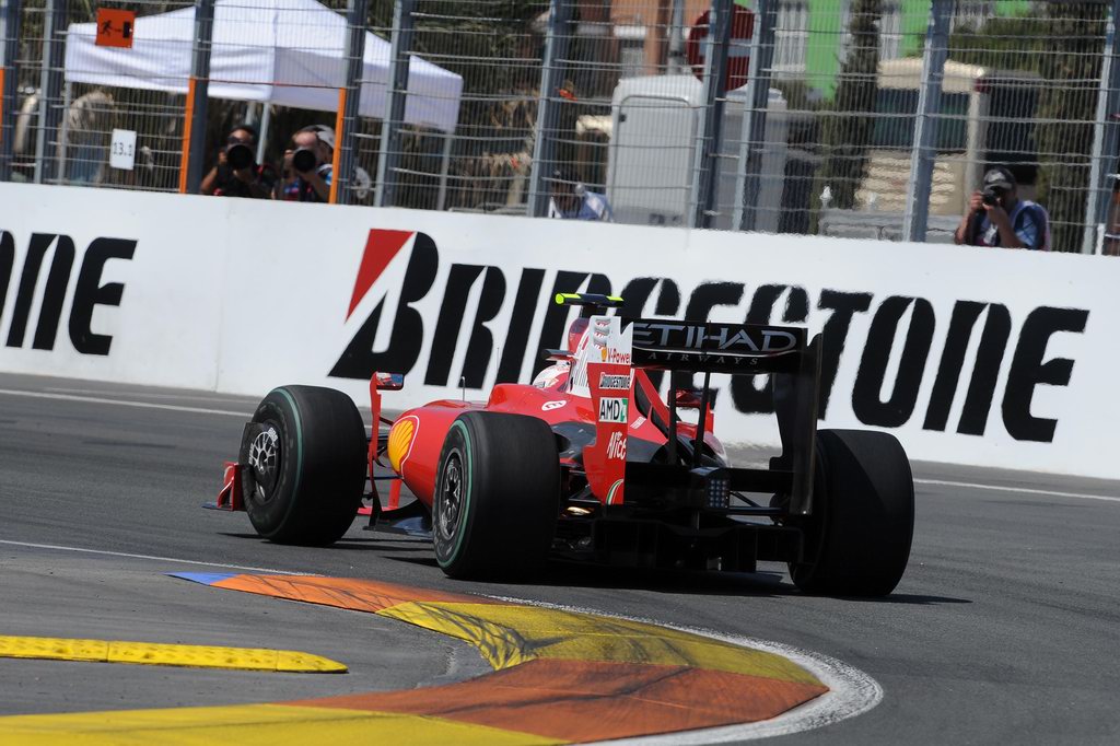 GP EUROPA